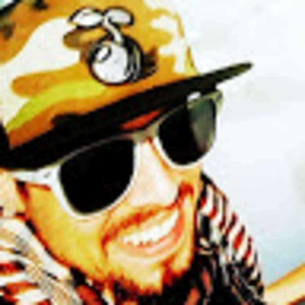 Meet your Posher, Dougie